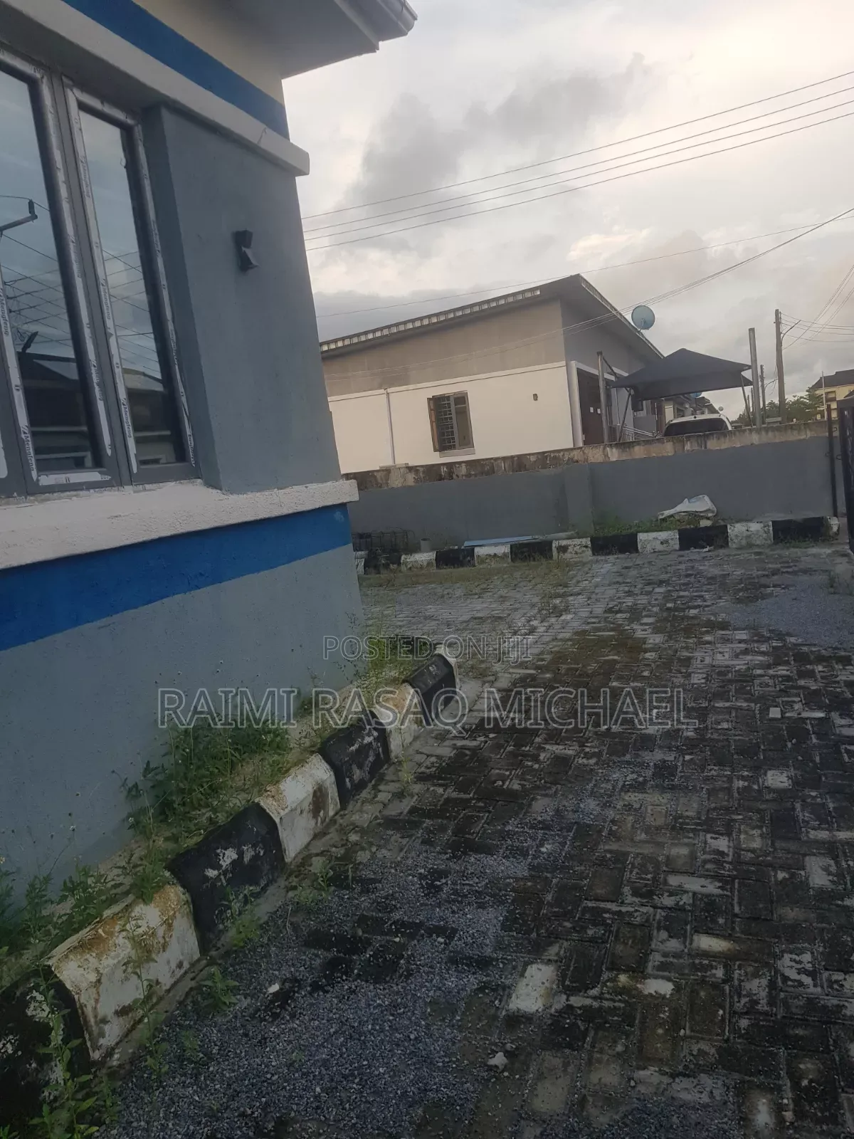 Furnished 3bdrm Bungalow in Peakpark Estate, Awoyaya for rent in Awoyaya