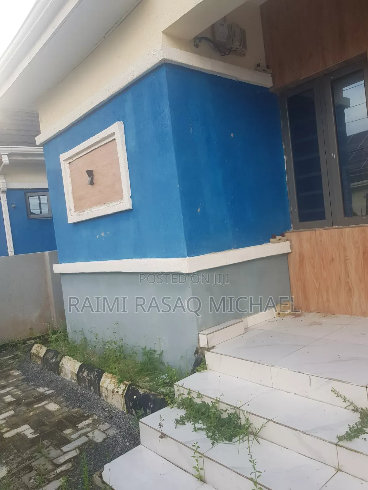 Furnished 3bdrm Bungalow in Peakpark Estate, Awoyaya for rent in Awoyaya