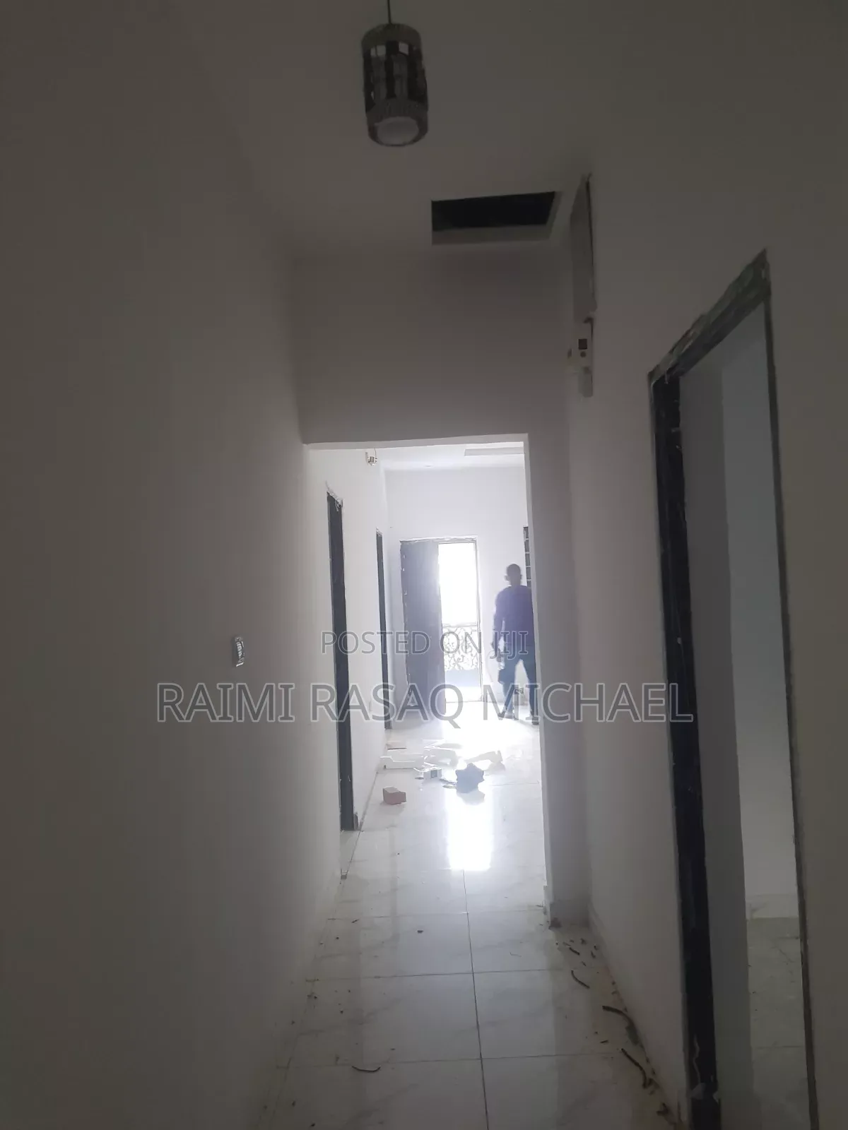 Furnished 3bdrm Bungalow in Peakpark Estate, Awoyaya for rent in Awoyaya
