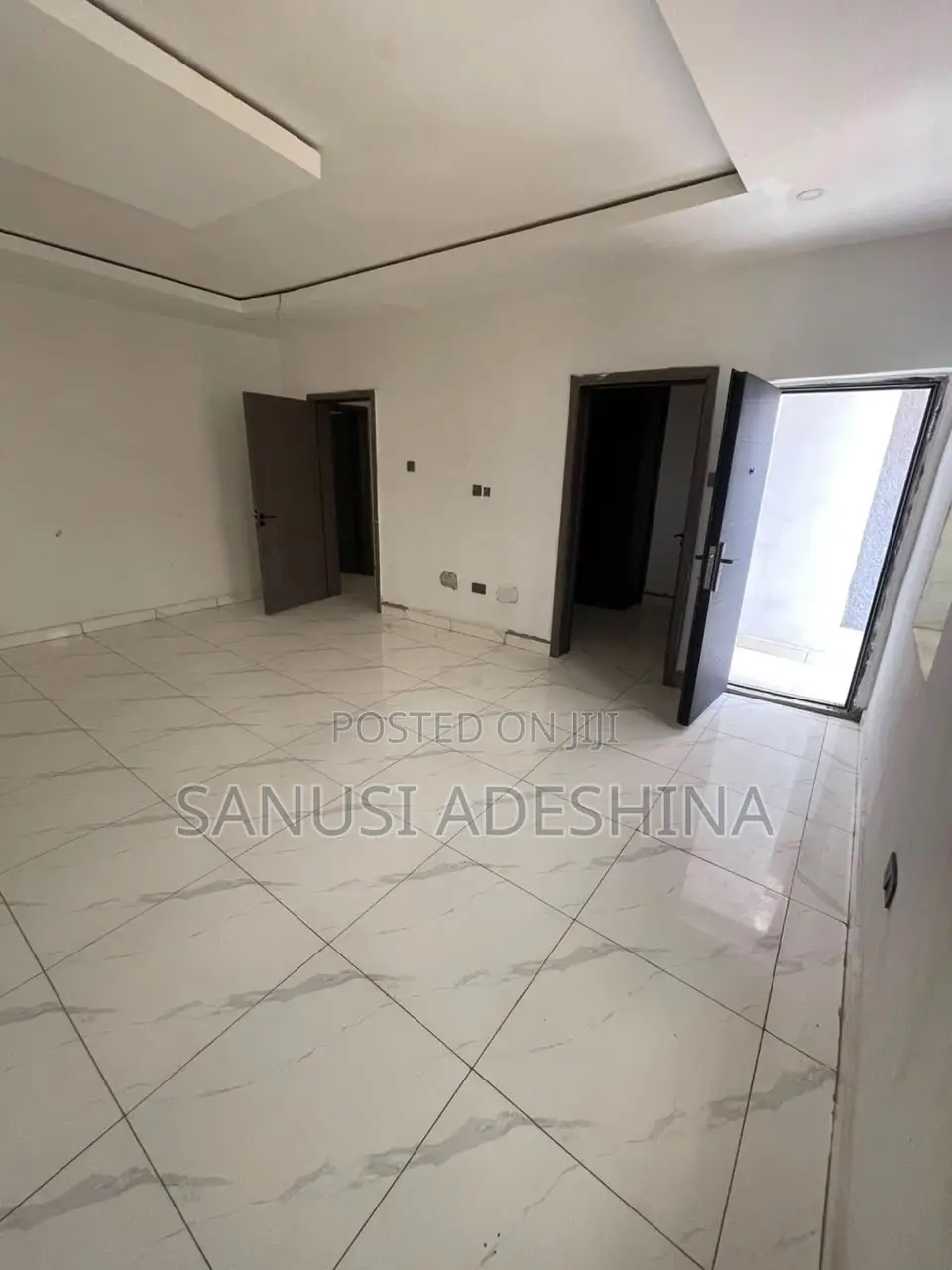 5bdrm Duplex in Wuye Main Fct Abuja for rent in Wuye