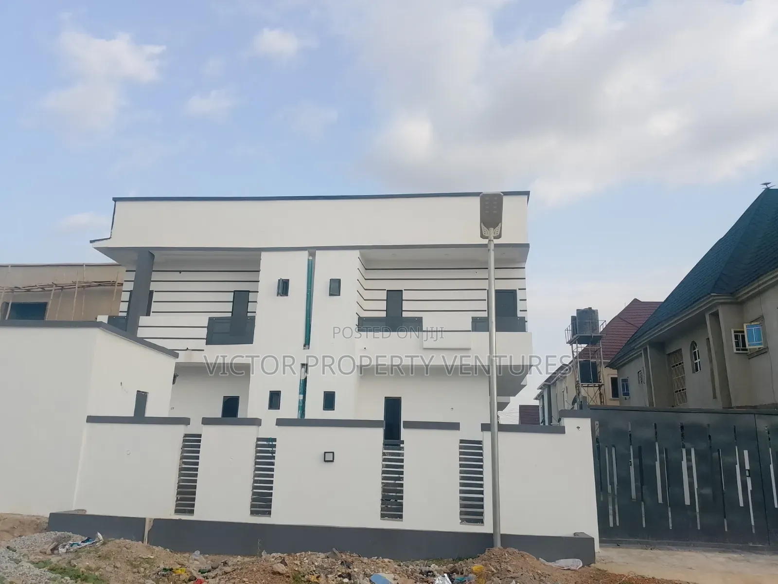 2bdrm Block of Flats in Kubwa for rent in Kubwa