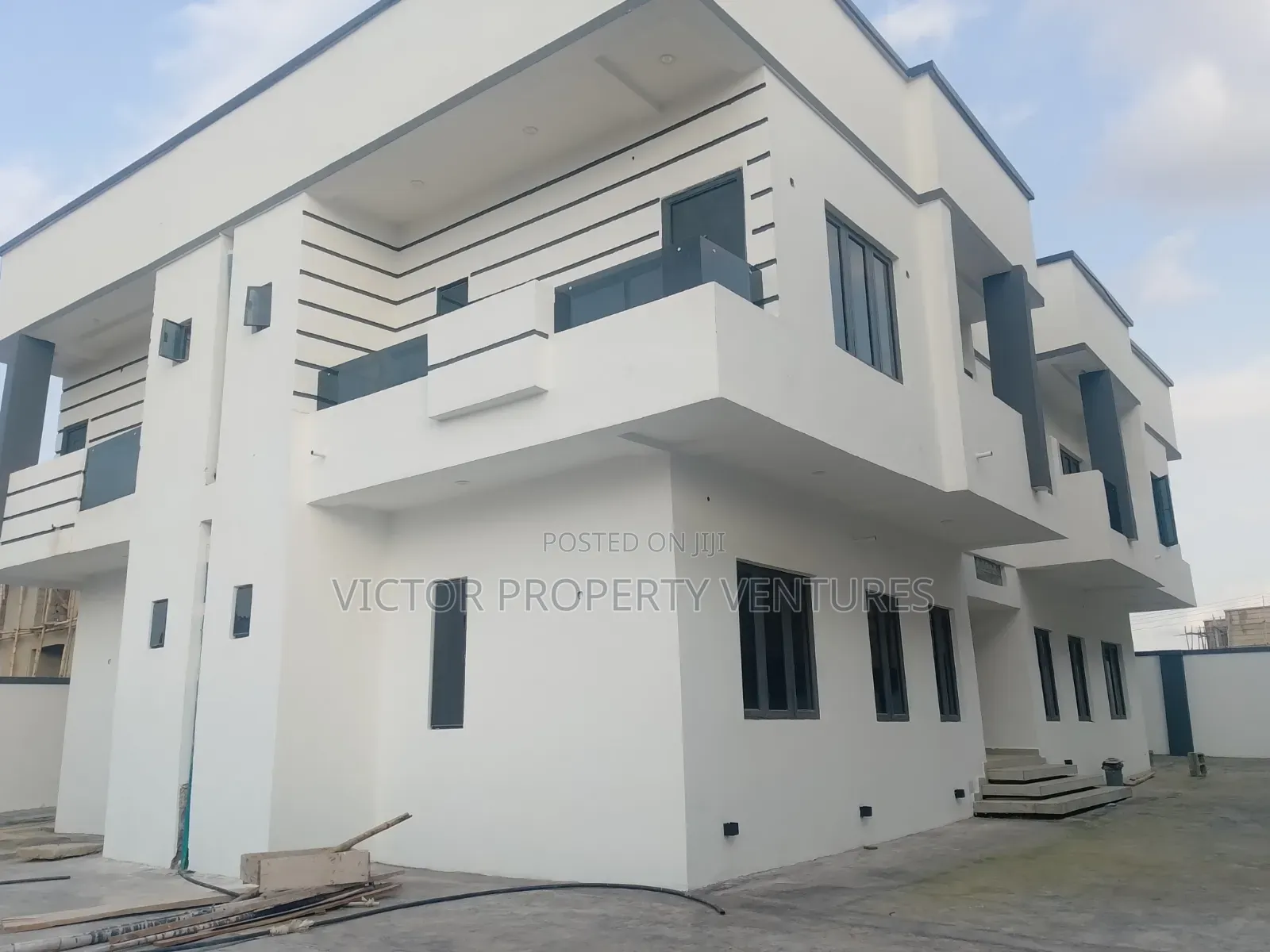 2bdrm Block of Flats in Kubwa for rent in Kubwa