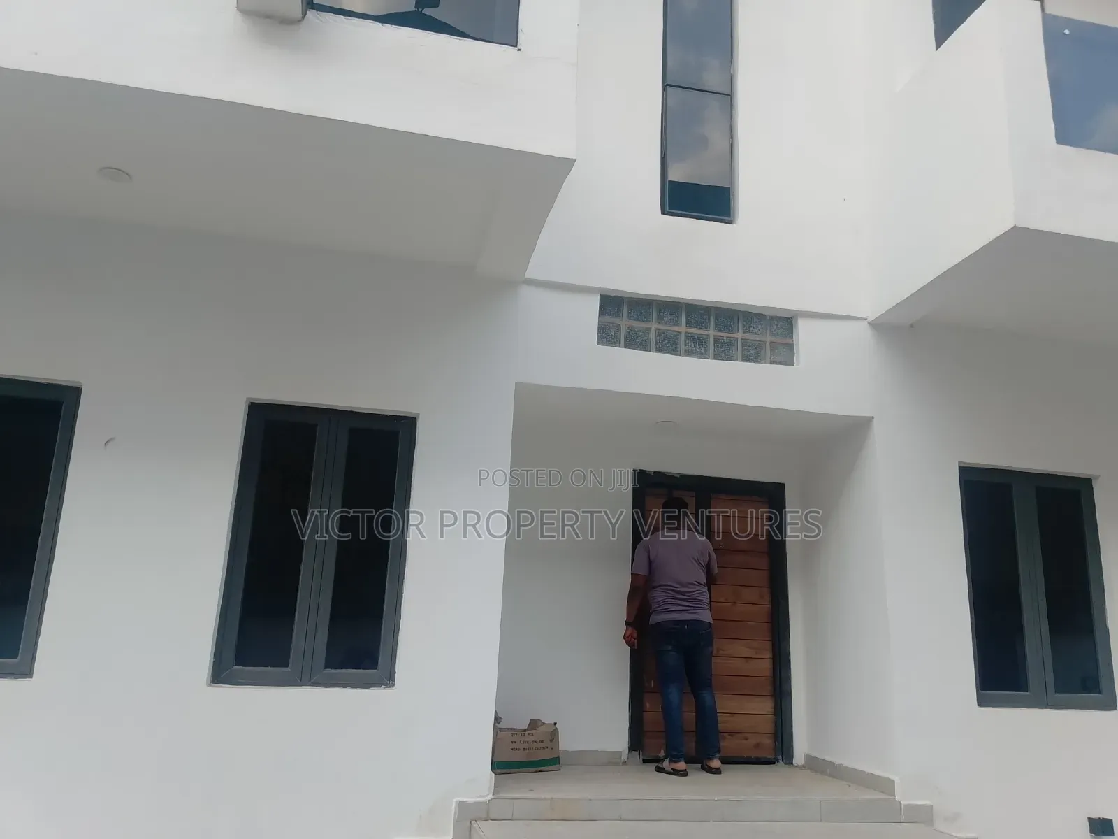 2bdrm Block of Flats in Kubwa for rent in Kubwa