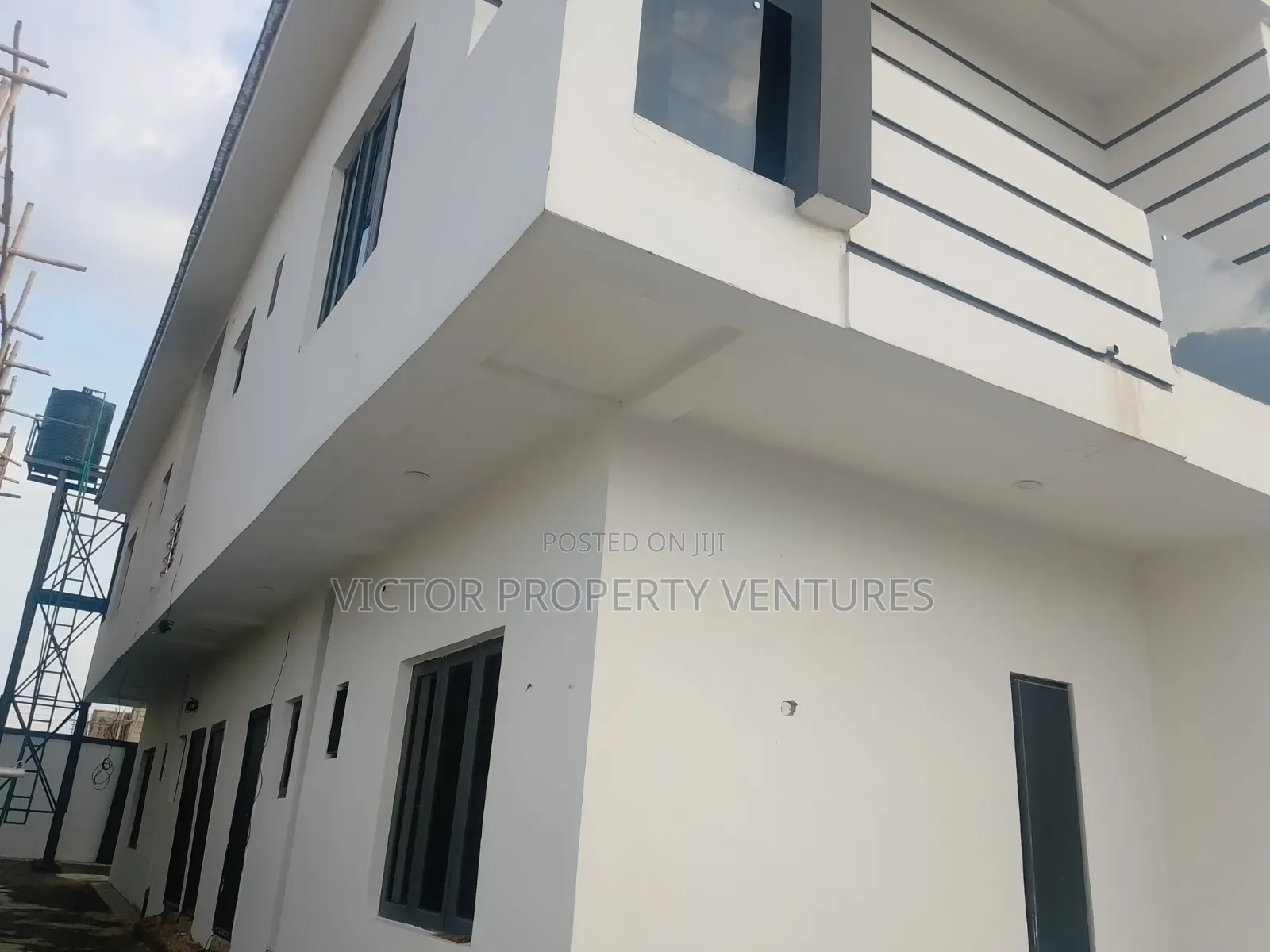 2bdrm Block of Flats in Kubwa for rent in Kubwa