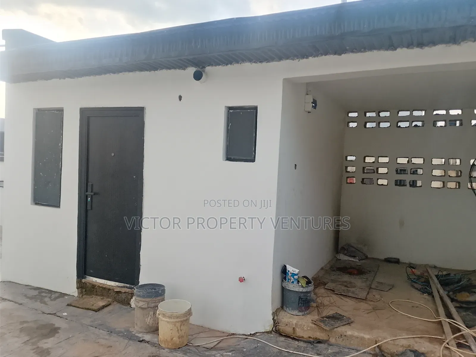 2bdrm Block of Flats in Kubwa for rent in Kubwa