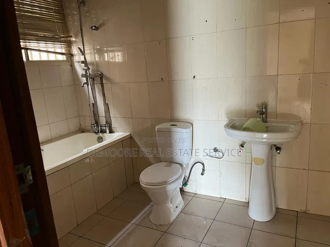 4bdrm Duplex in Alexander Road Ikoyi for rent in Ikoyi S.W