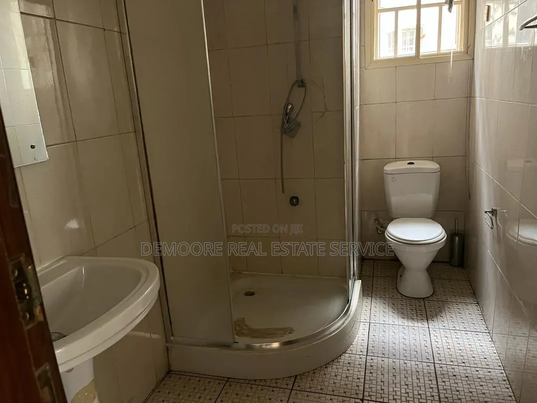 4bdrm Duplex in Alexander Road Ikoyi for rent in Ikoyi S.W