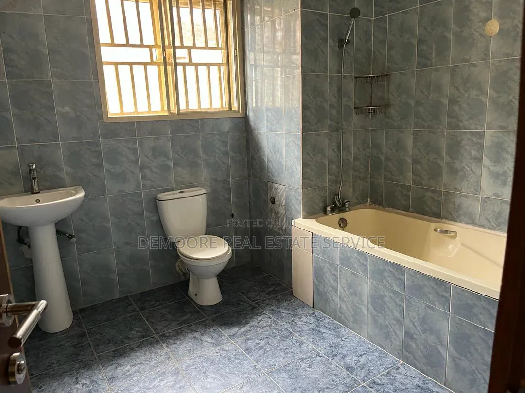 4bdrm Duplex in Alexander Road Ikoyi for rent in Ikoyi S.W