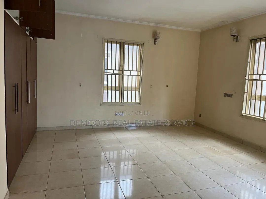 4bdrm Duplex in Alexander Road Ikoyi for rent in Ikoyi S.W
