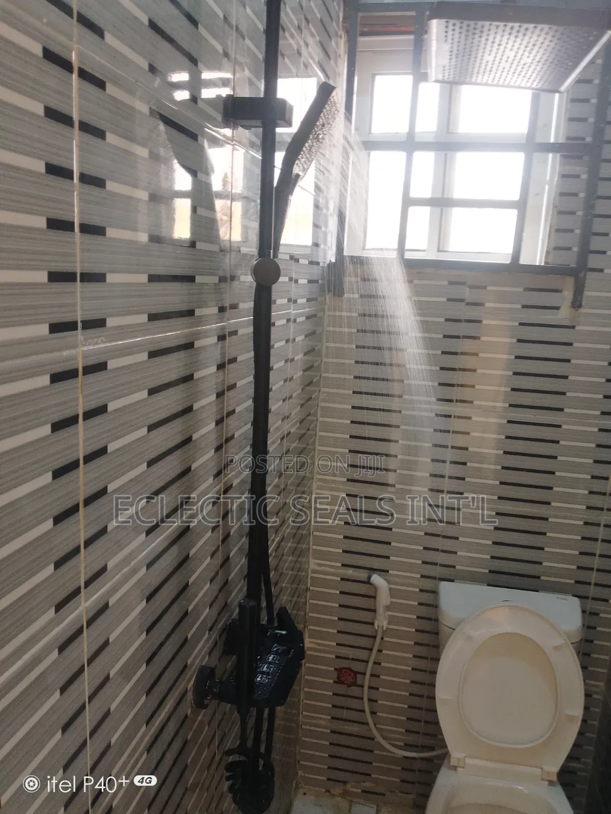 1bdrm Apartment in Sabon Lugbe for rent in Sabon Lugbe