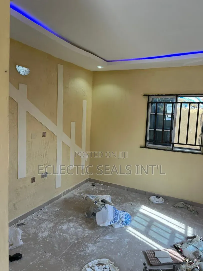 1bdrm Apartment in Sabon Lugbe for rent in Sabon Lugbe