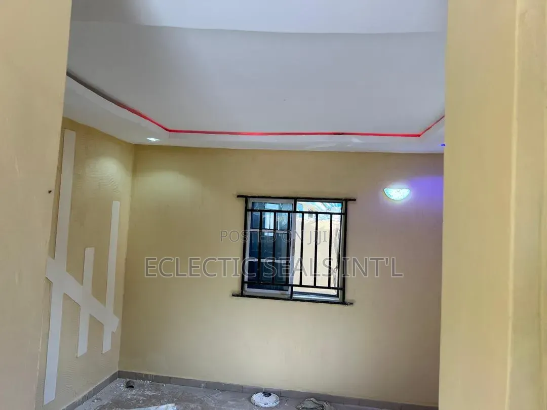 1bdrm Apartment in Sabon Lugbe for rent in Sabon Lugbe