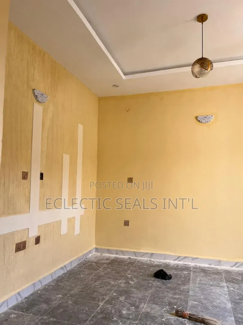 1bdrm Apartment in Sabon Lugbe for rent in Sabon Lugbe
