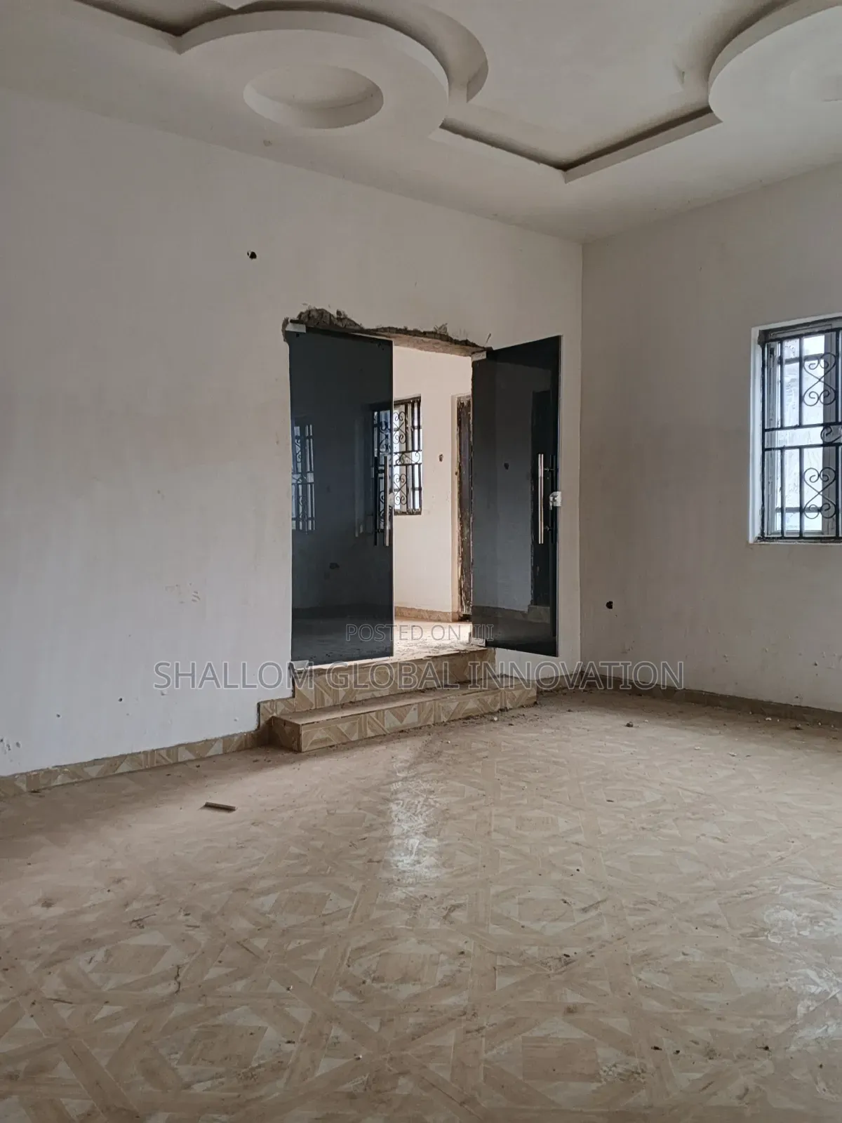 3bdrm Bungalow in Ajara, Akobo for sale in Akobo