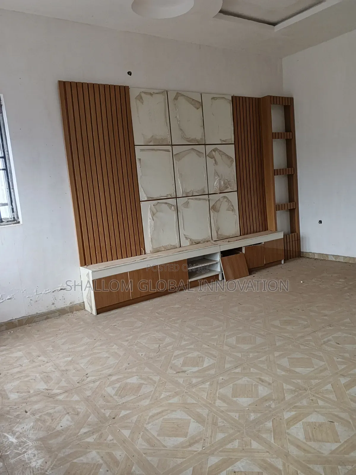 3bdrm Bungalow in Ajara, Akobo for sale in Akobo