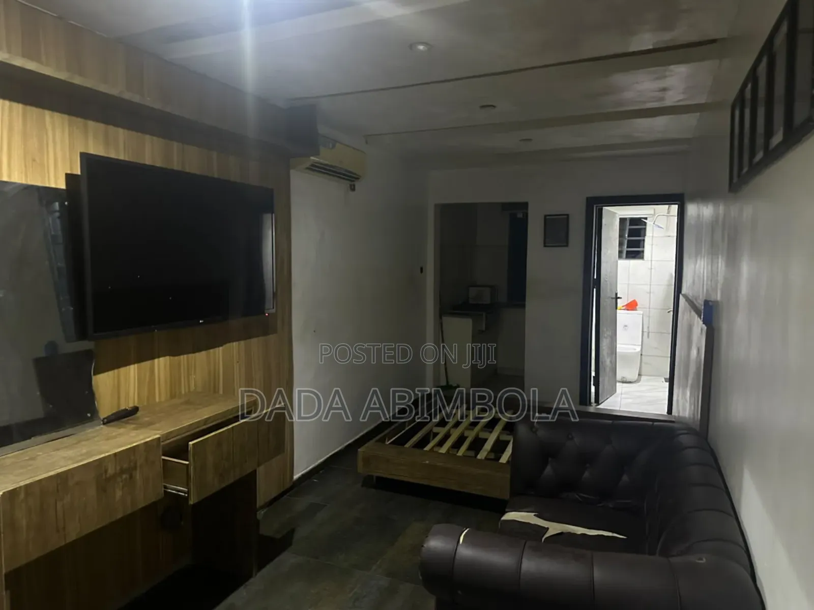 Furnished 1bdrm Apartment in Lekki Expressway for rent in Lekki Expressway