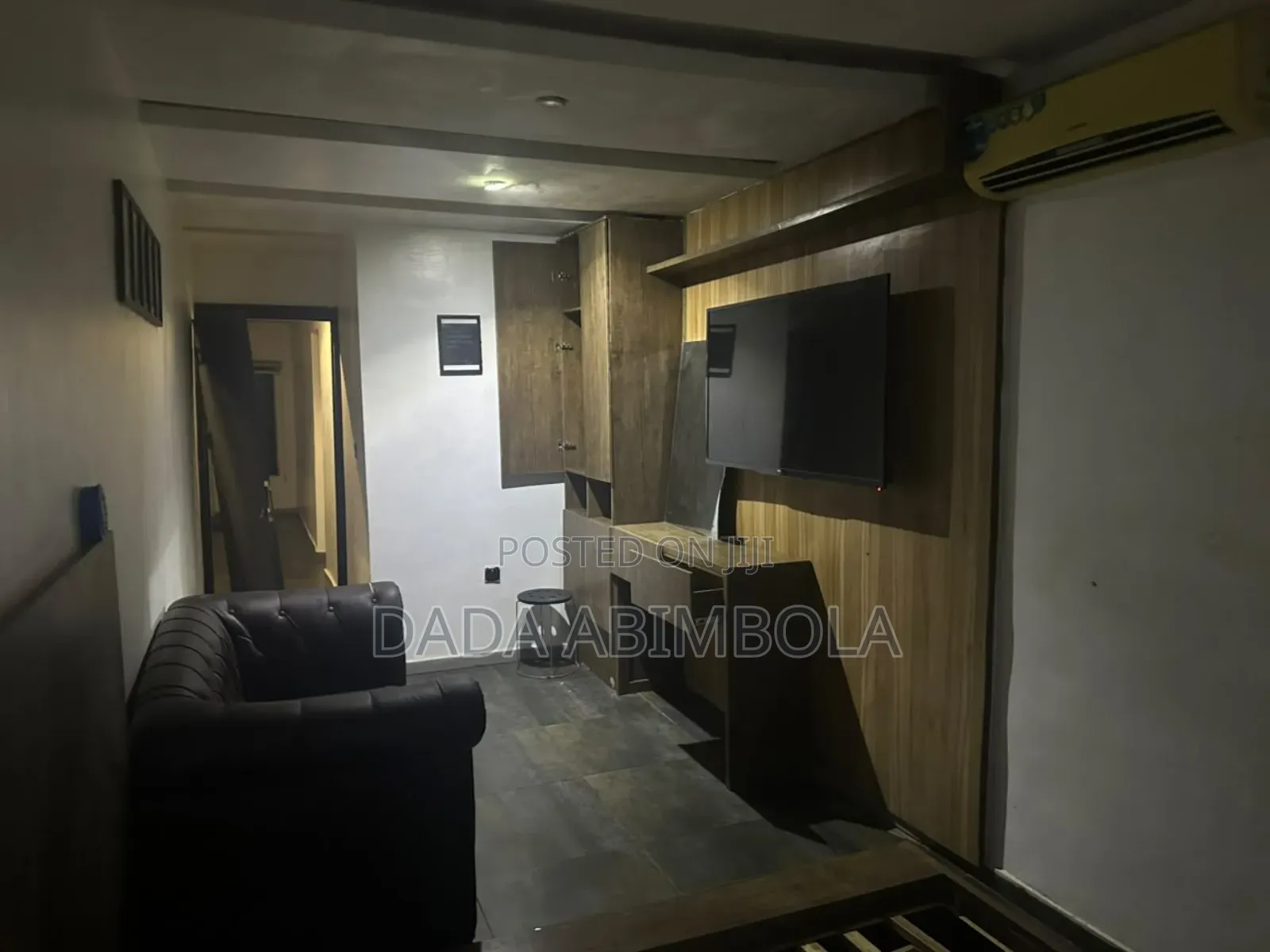 Furnished 1bdrm Apartment in Lekki Expressway for rent in Lekki Expressway