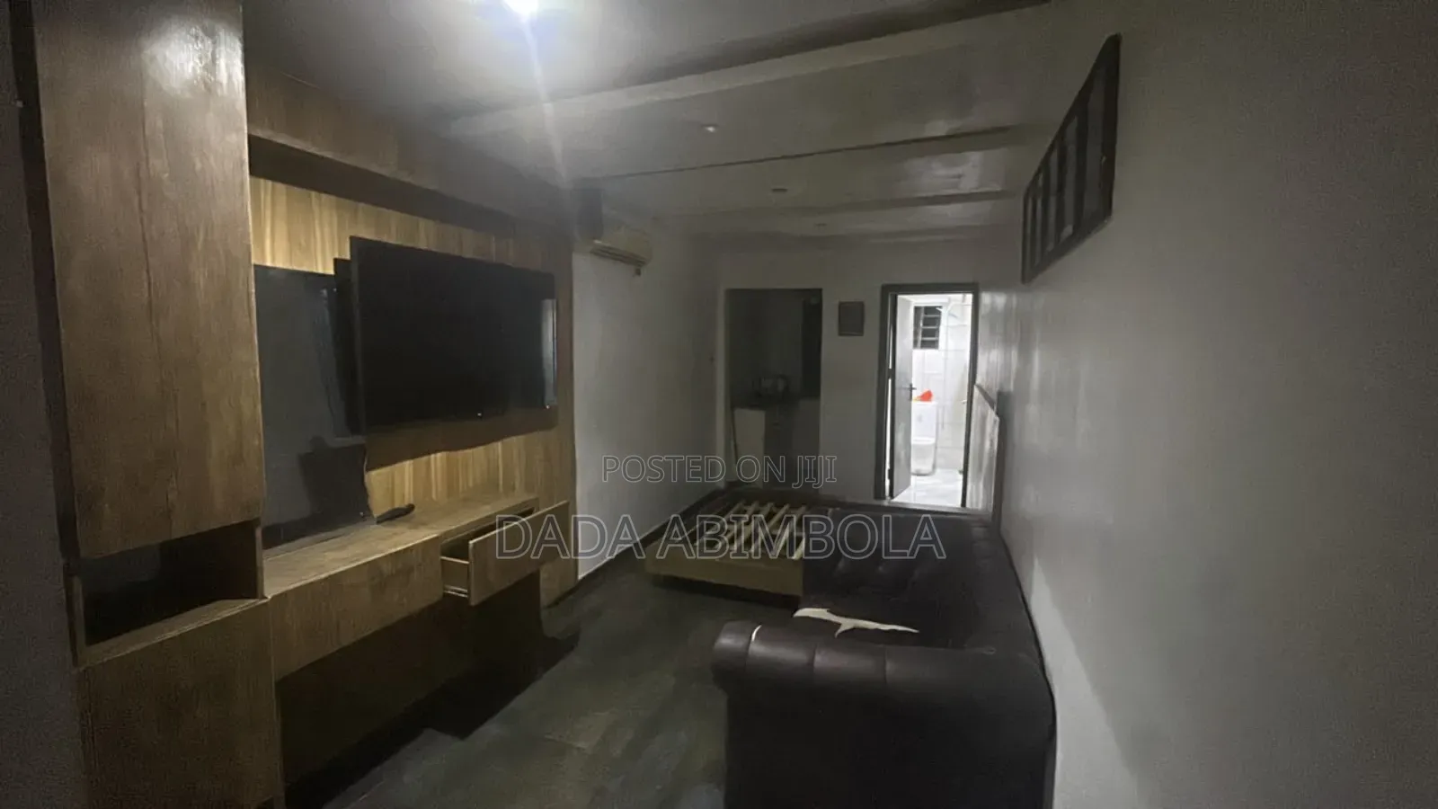 Furnished 1bdrm Apartment in Lekki Expressway for rent in Lekki Expressway