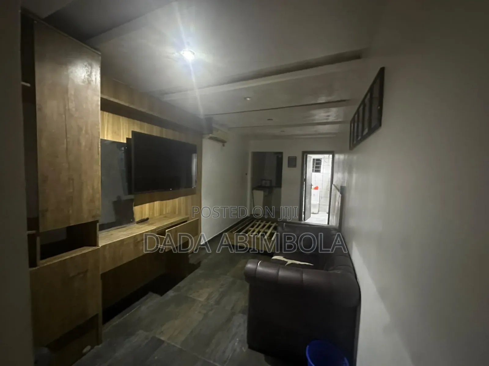 Furnished 1bdrm Apartment in Lekki Expressway for rent in Lekki Expressway