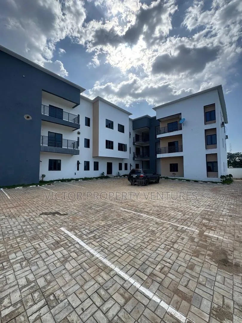 3bdrm Block of Flats in Katampe (Main) for sale in Katampe (Main)