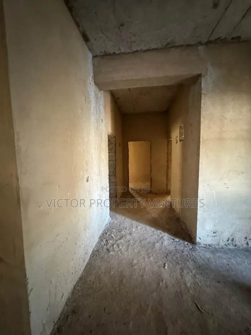 3bdrm Block of Flats in Katampe (Main) for sale in Katampe (Main)