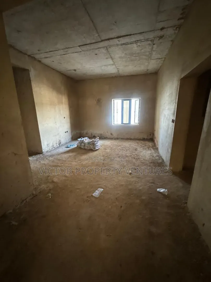 3bdrm Block of Flats in Katampe (Main) for sale in Katampe (Main)