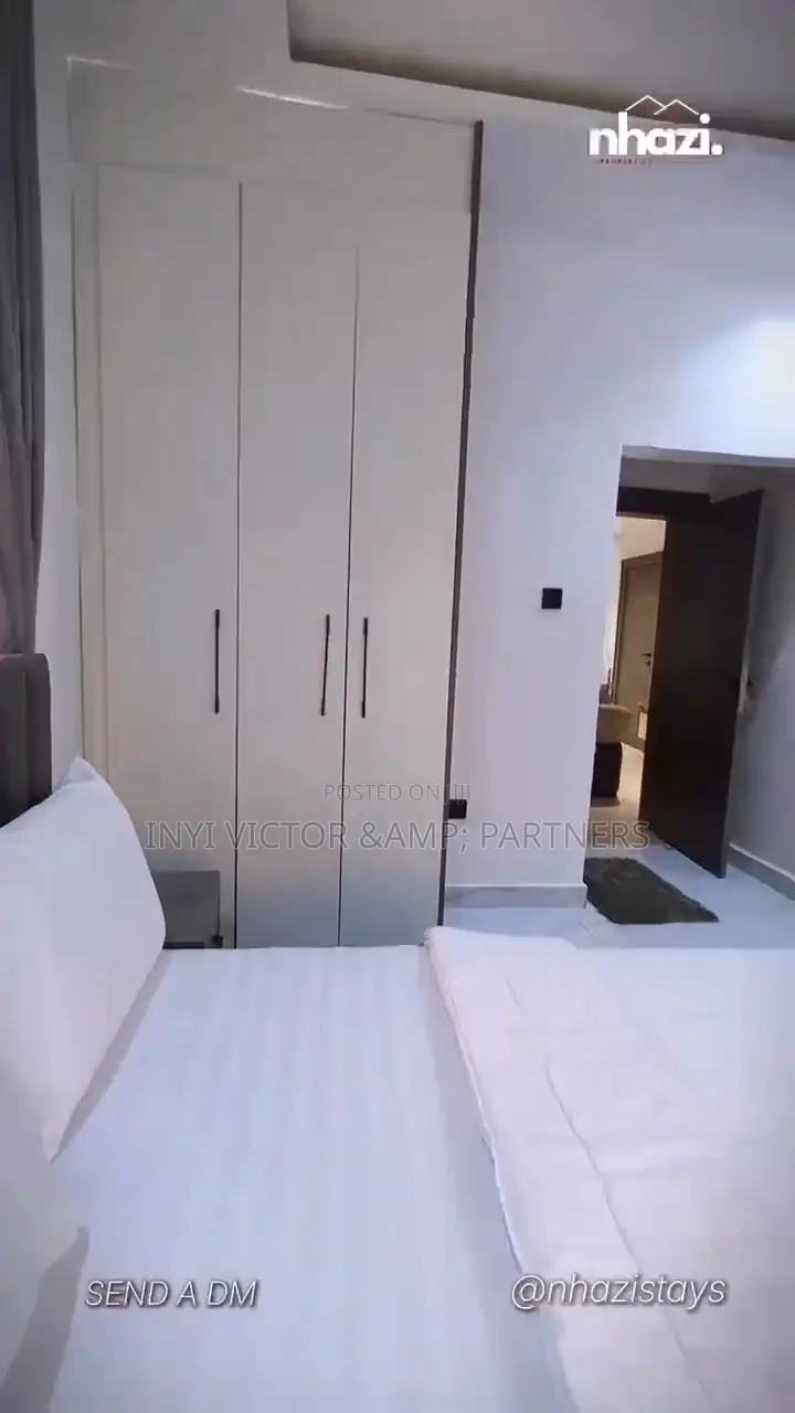 Furnished 5bdrm Duplex in Mabushi for sale in Mabushi