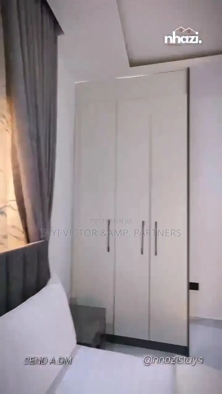 Furnished 5bdrm Duplex in Mabushi for sale in Mabushi