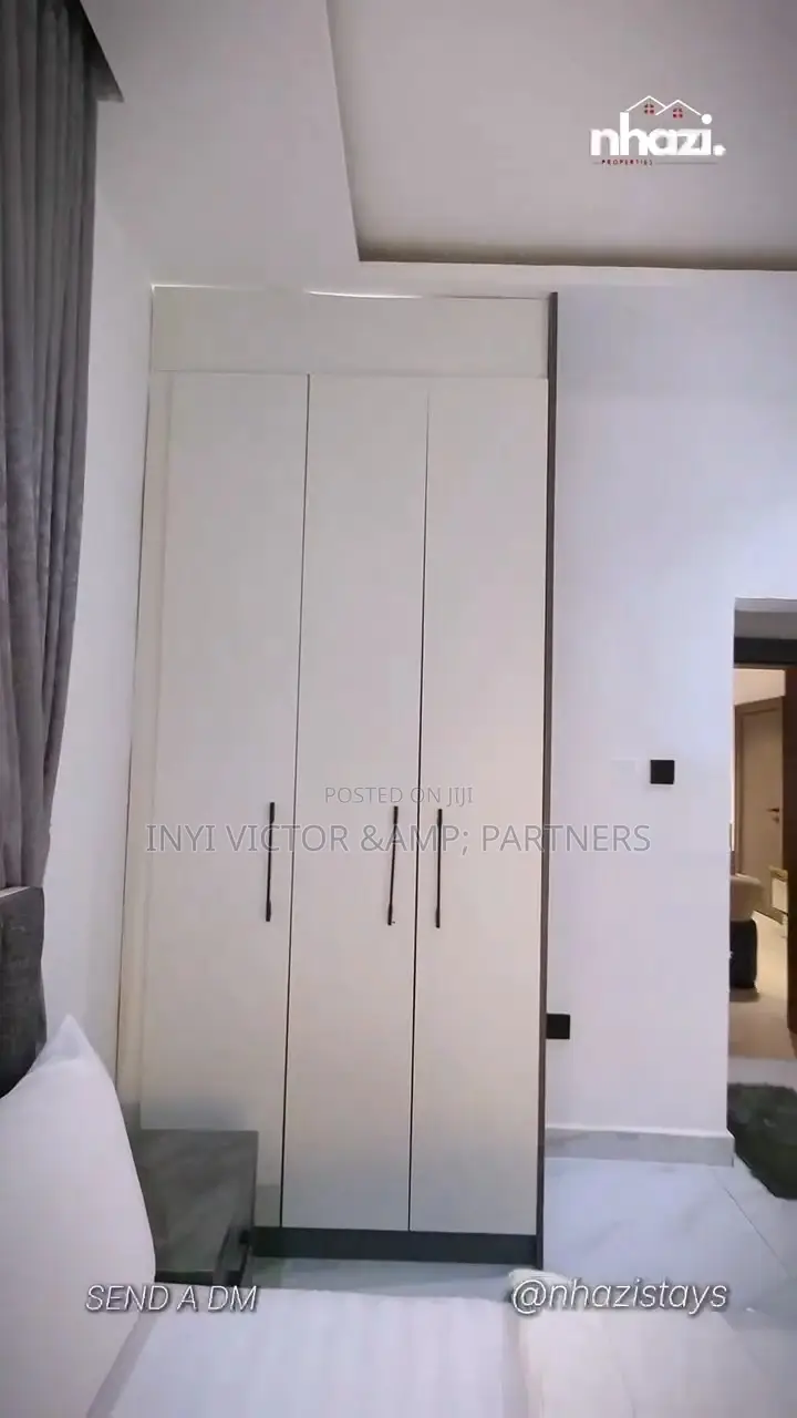 Furnished 5bdrm Duplex in Mabushi for sale in Mabushi