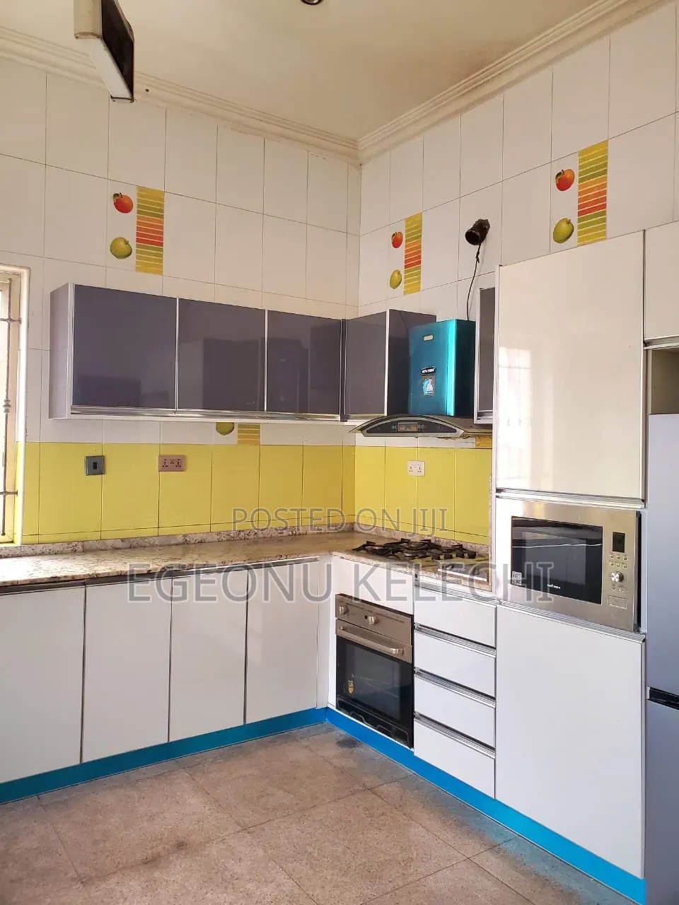 4bdrm Duplex in Maitama for rent in Maitama
