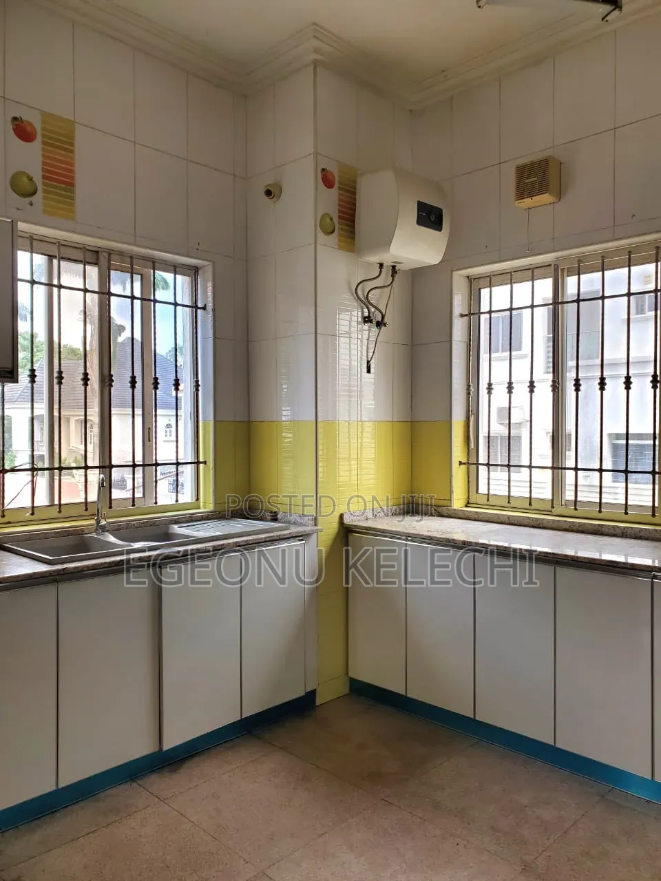 4bdrm Duplex in Maitama for rent in Maitama