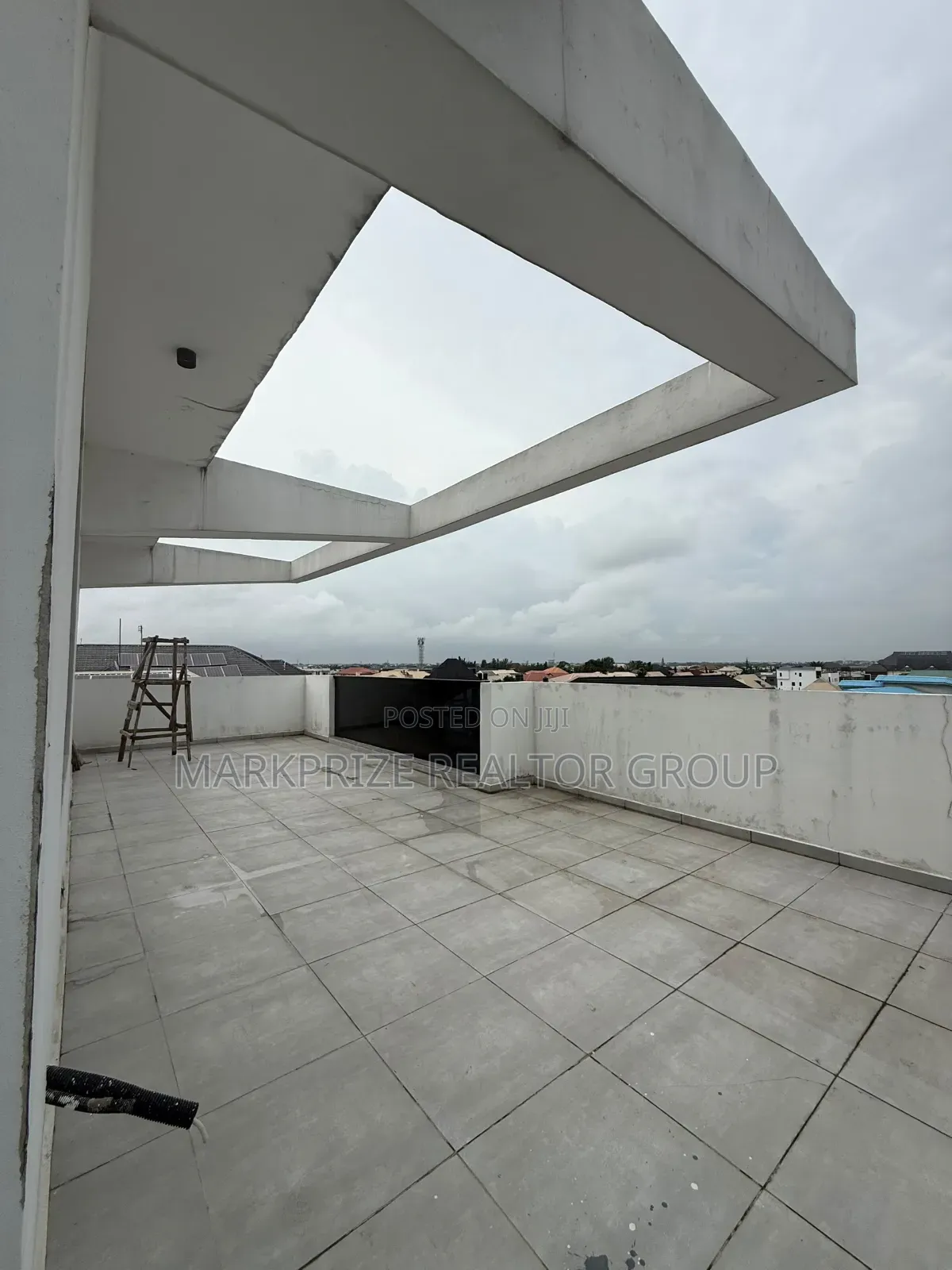 5bdrm Duplex in Ajah Lekki Lagos for sale in VGC / Ajah
