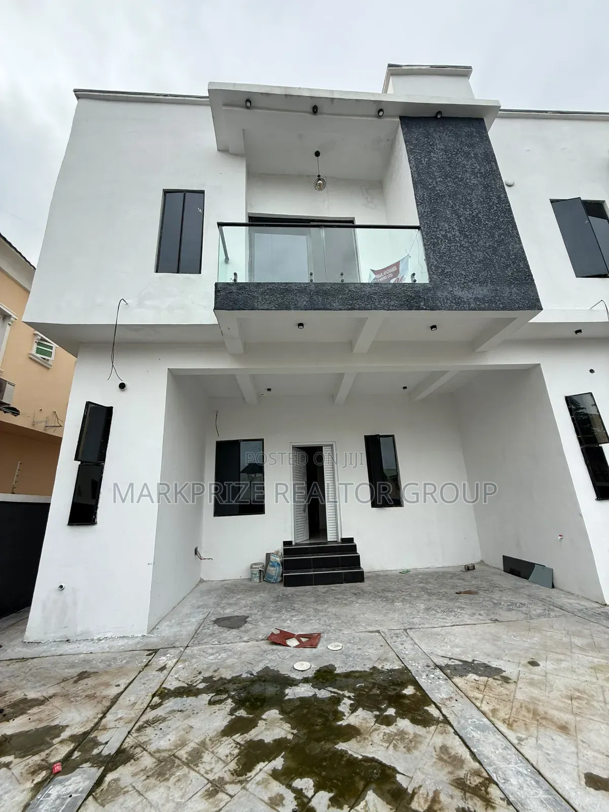 4bdrm Duplex in Abraham Adesanya for sale in Abraham Adesanya