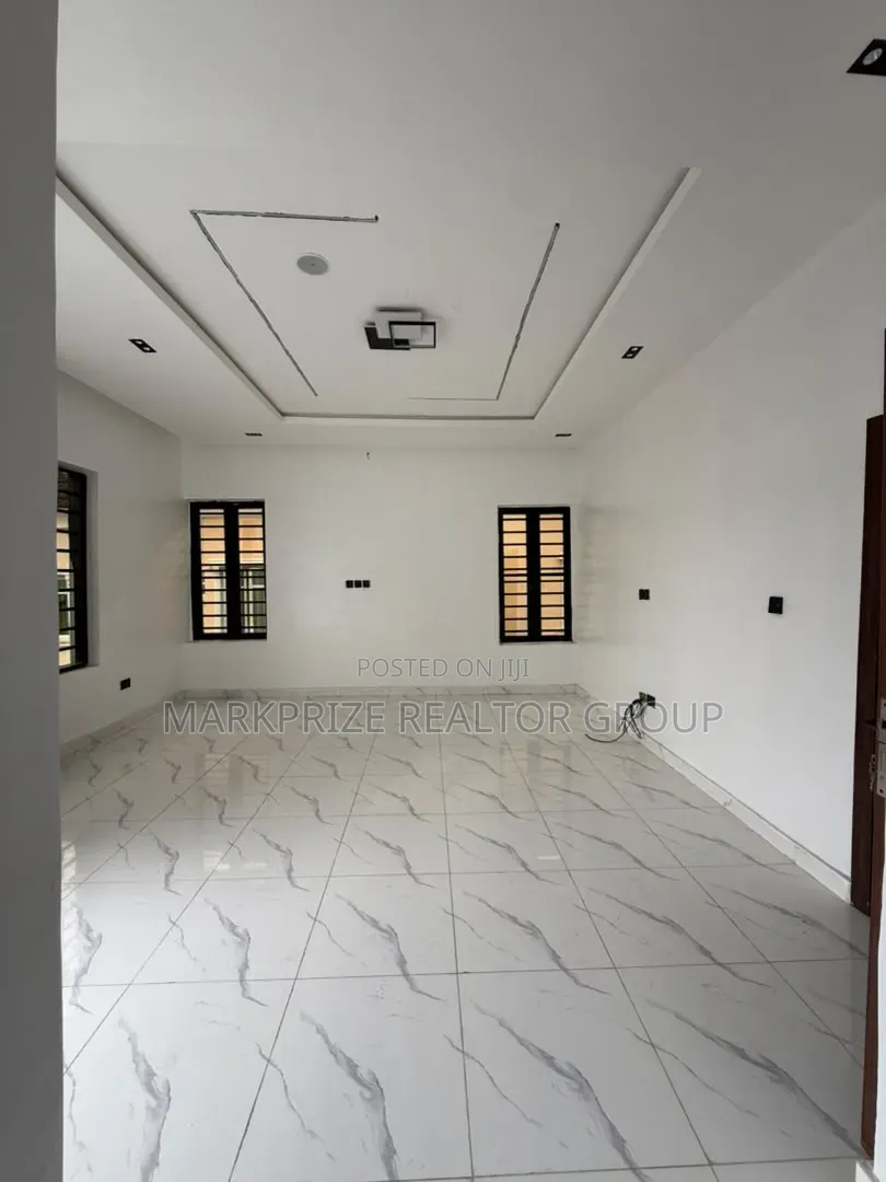 4bdrm Duplex in Abraham Adesanya for sale in Abraham Adesanya