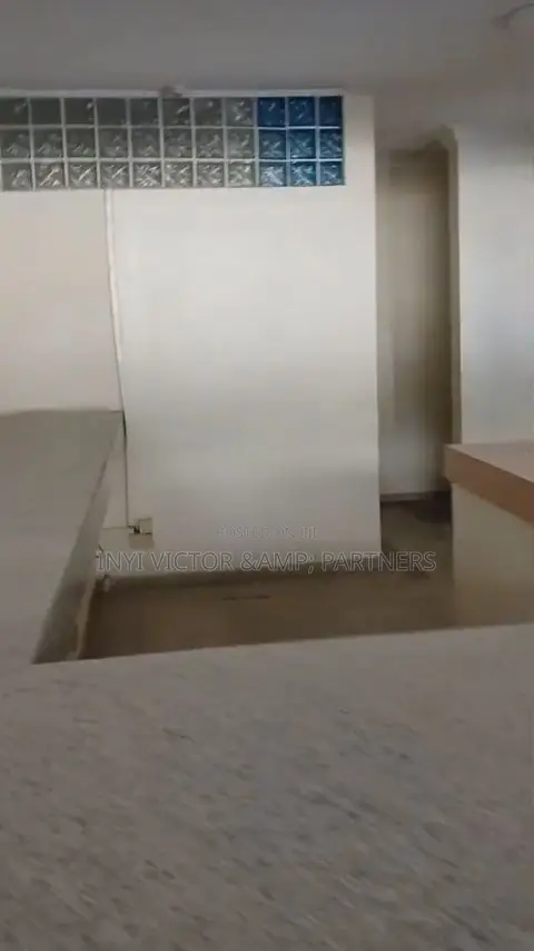 Banking Hall for Lease in Garki 2