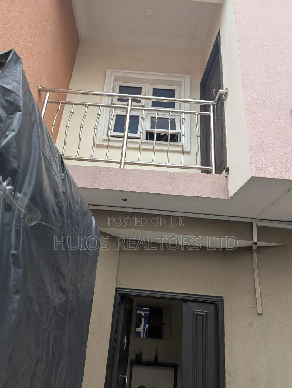 3bdrm Duplex in Opebi for sale in Opebi