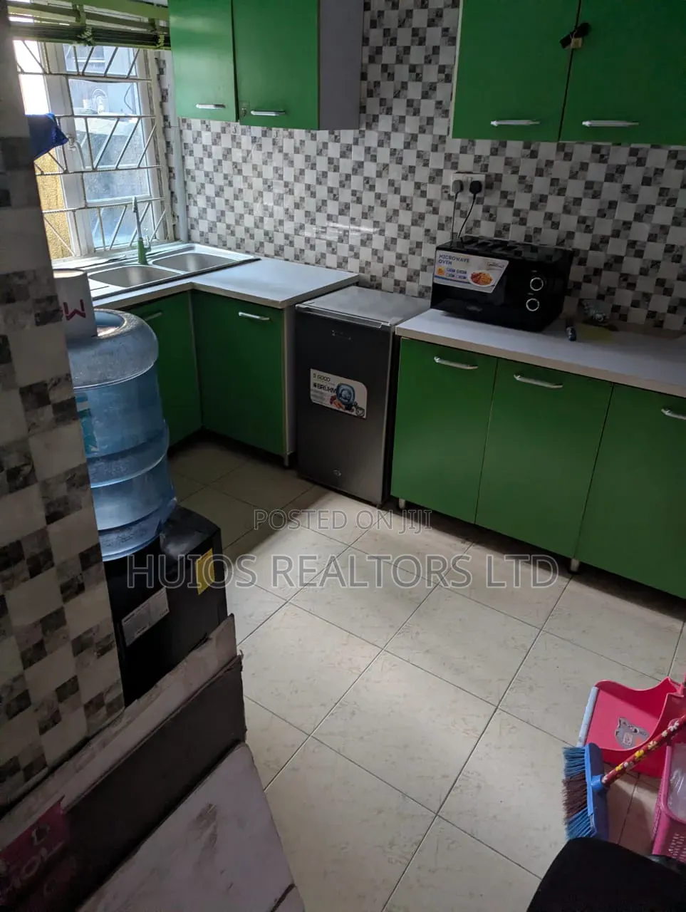 3bdrm Duplex in Opebi for sale in Opebi