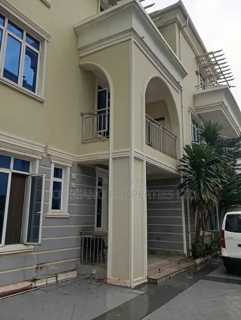 6bdrm Duplex in Ikeja GRA for rent in Ikeja GRA