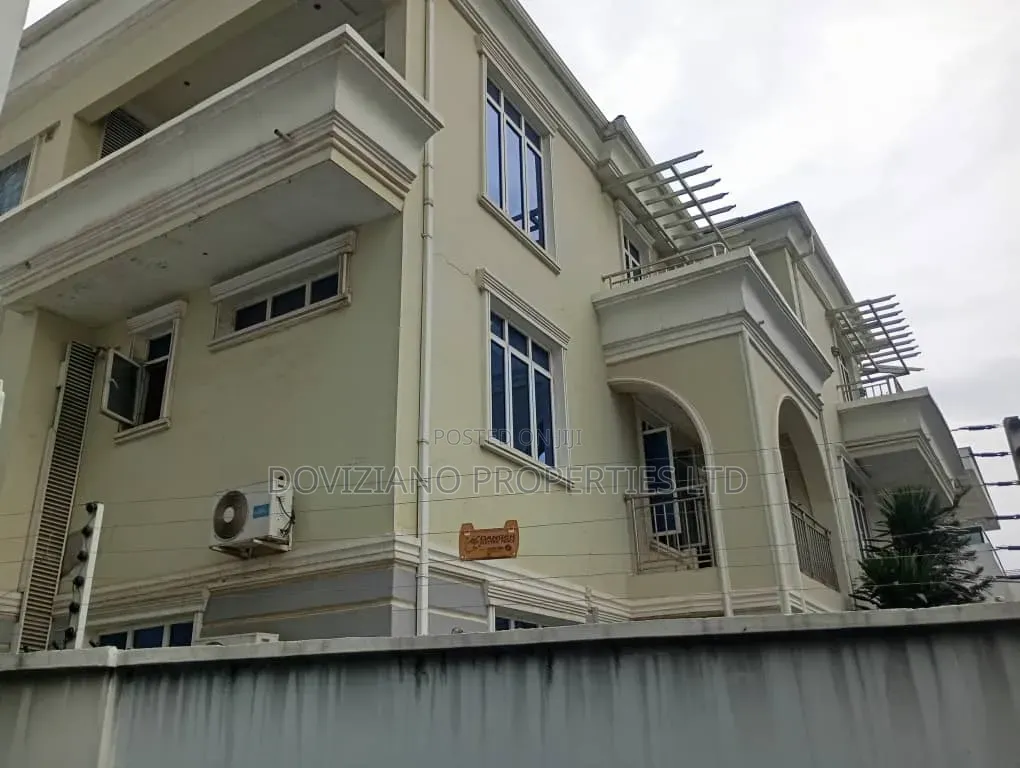 6bdrm Duplex in Ikeja GRA for rent in Ikeja GRA