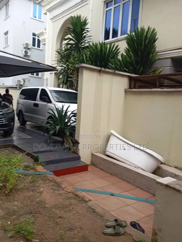 6bdrm Duplex in Ikeja GRA for rent in Ikeja GRA