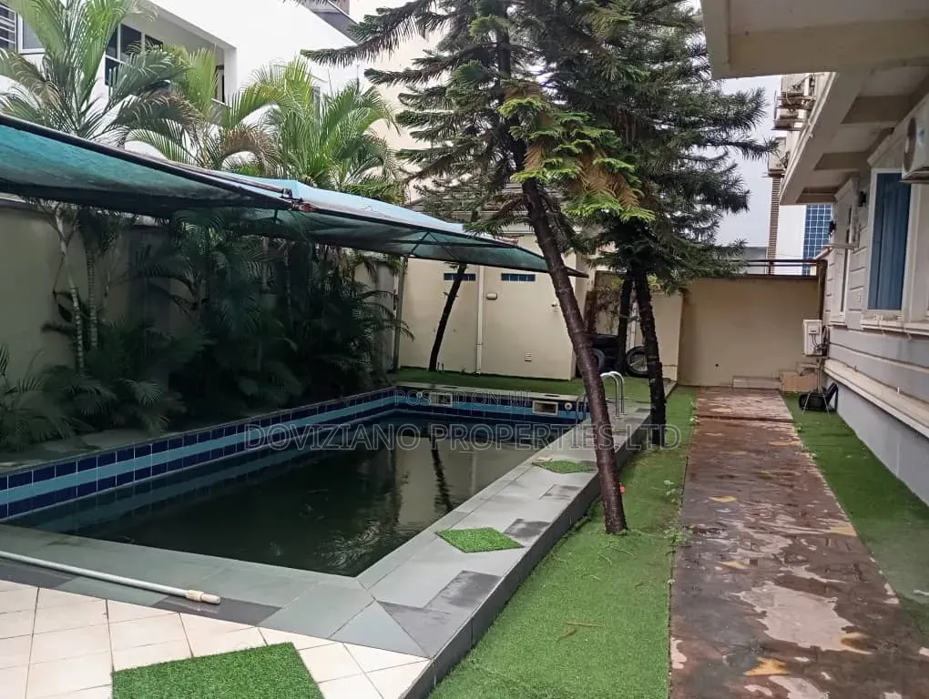 6bdrm Duplex in Ikeja GRA for rent in Ikeja GRA