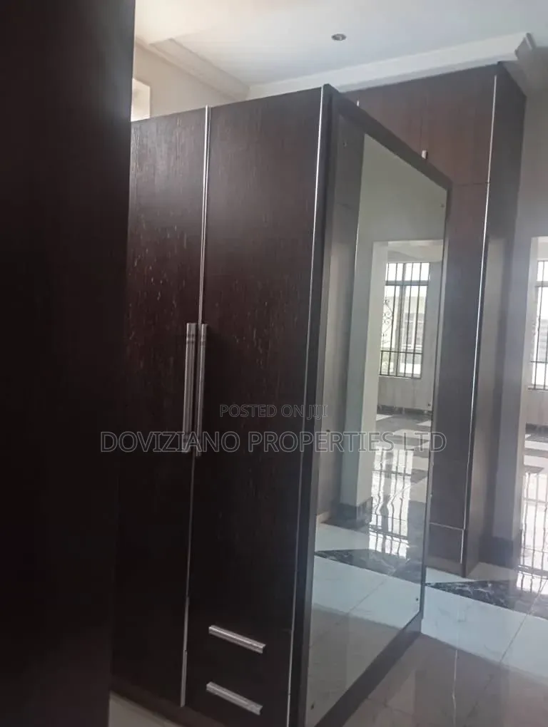6bdrm Duplex in Ikeja GRA for rent in Ikeja GRA