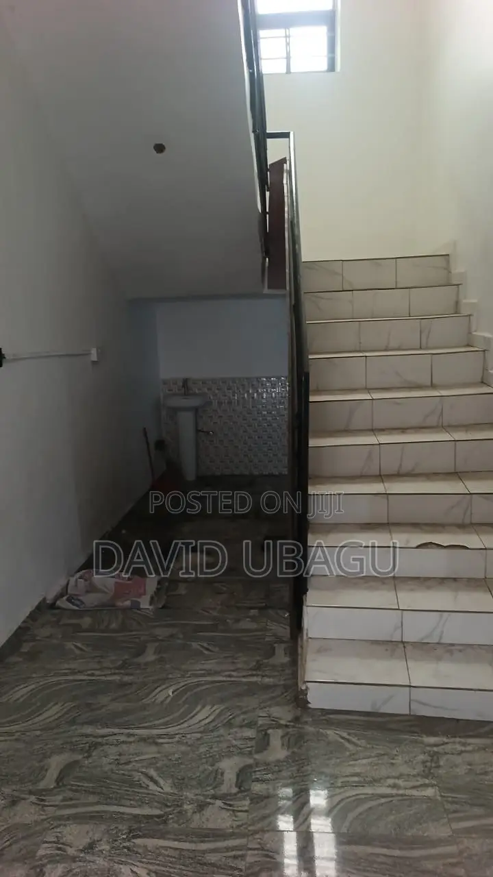 3bdrm Duplex in B City, Kubwa for rent in Kubwa