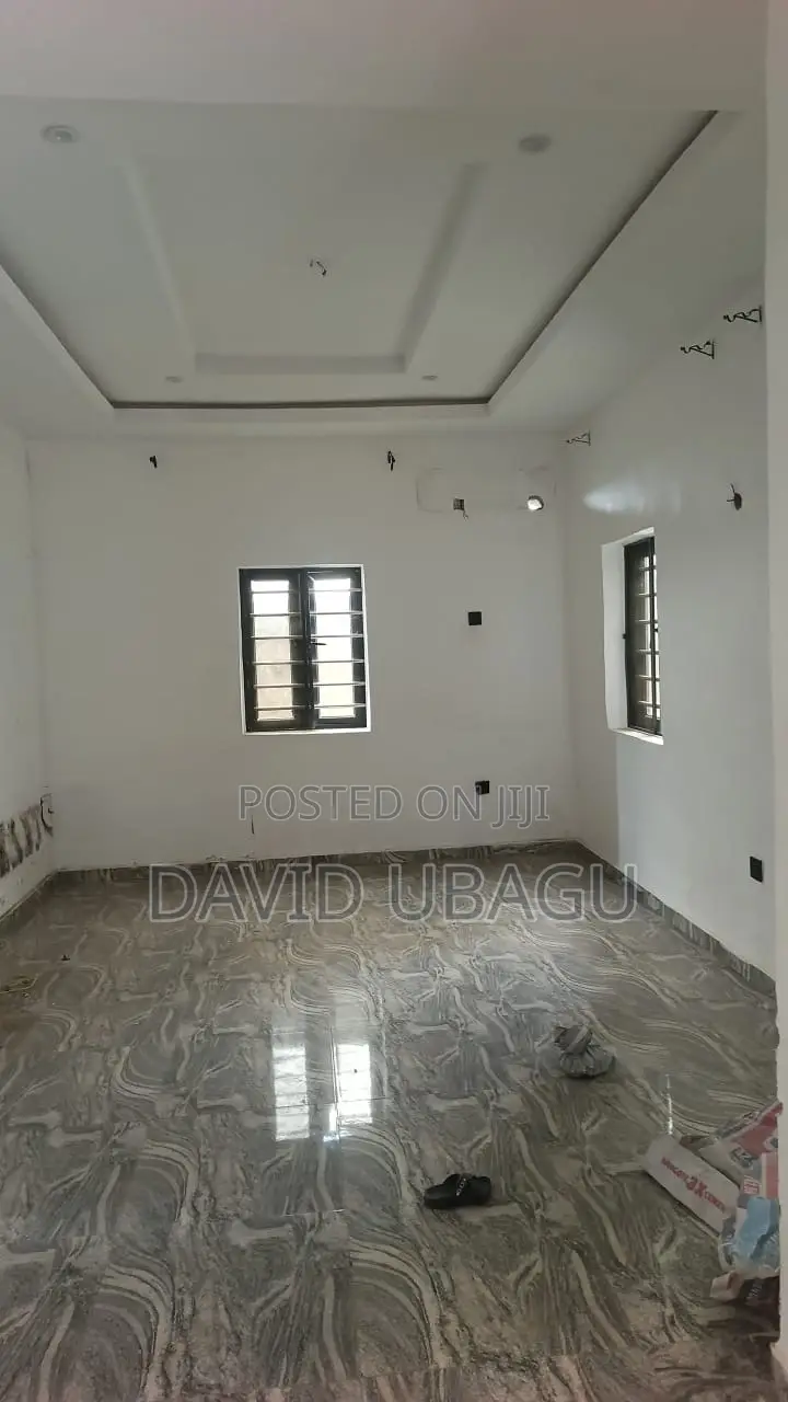 3bdrm Duplex in B City, Kubwa for rent in Kubwa