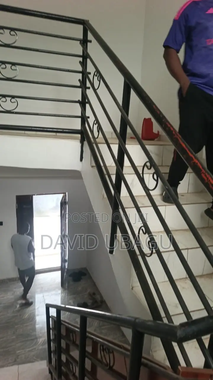 3bdrm Duplex in B City, Kubwa for rent in Kubwa