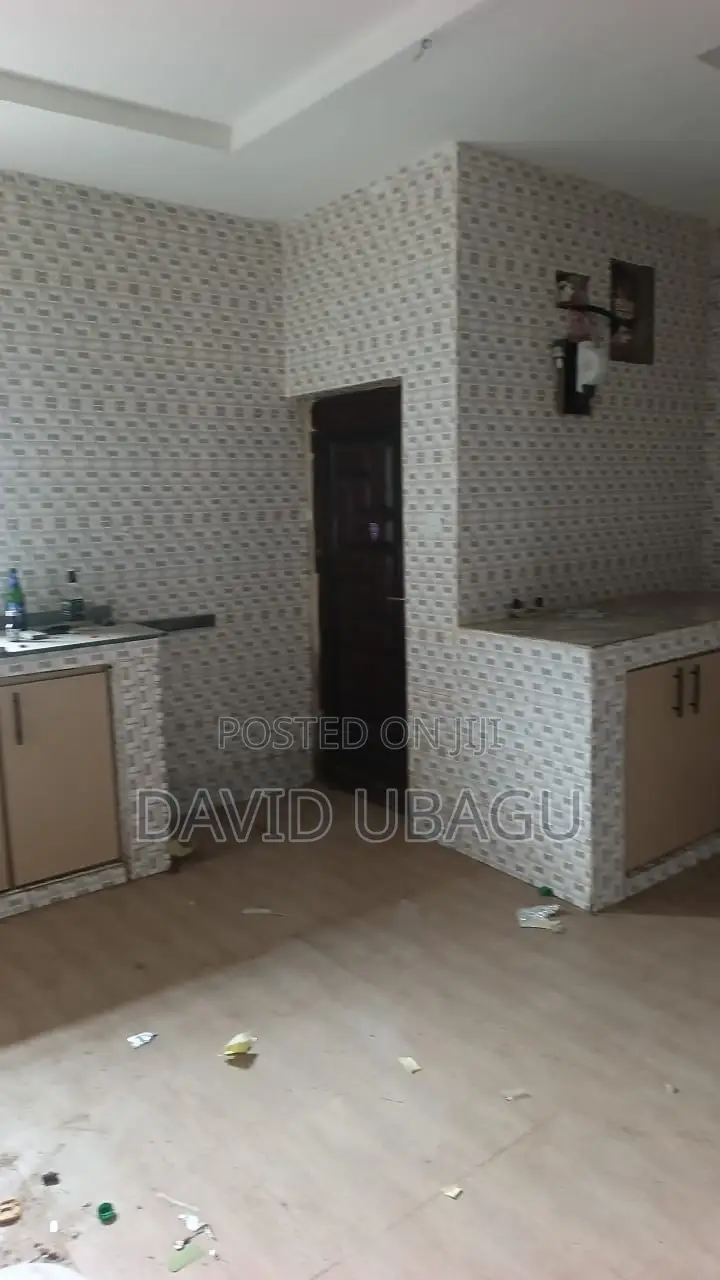 3bdrm Duplex in B City, Kubwa for rent in Kubwa