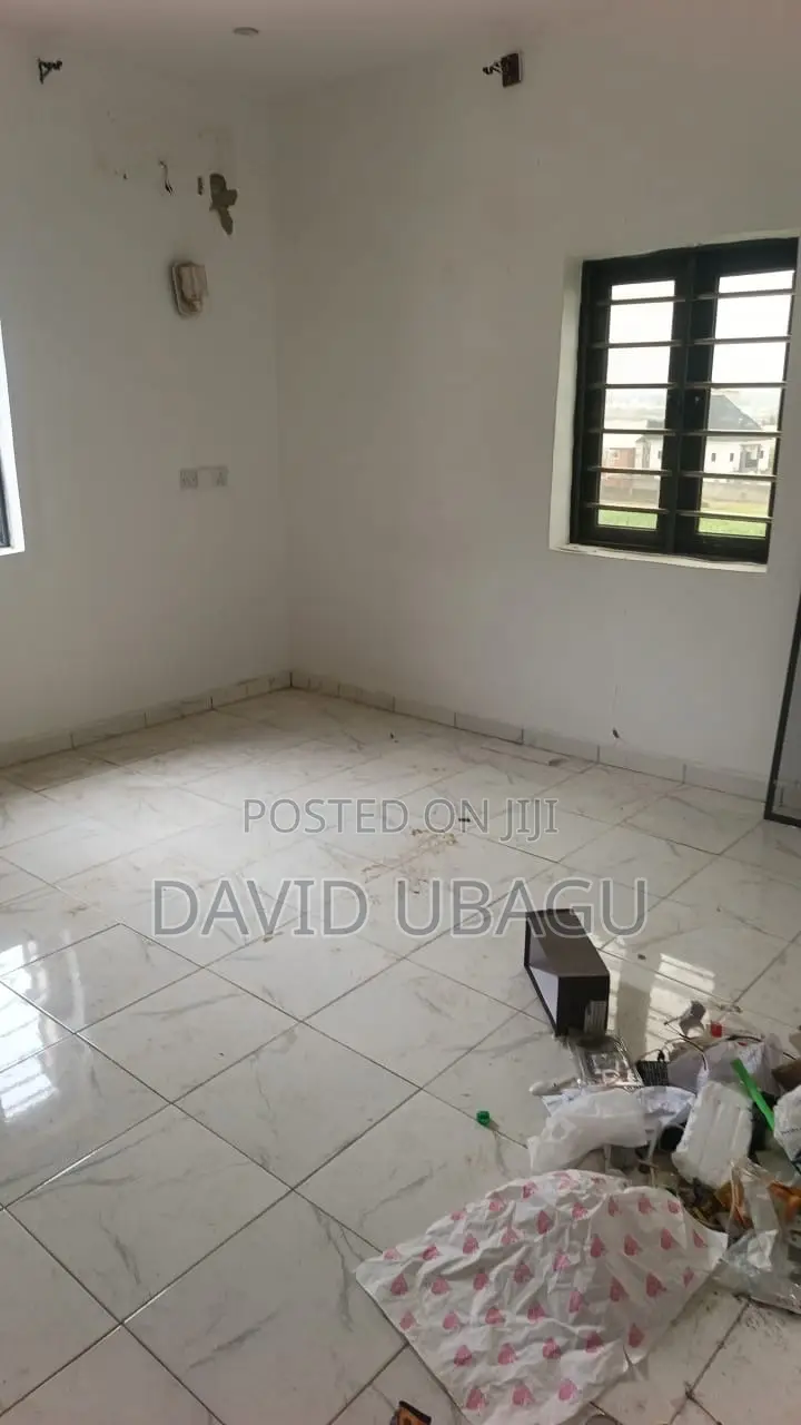 3bdrm Duplex in B City, Kubwa for rent in Kubwa