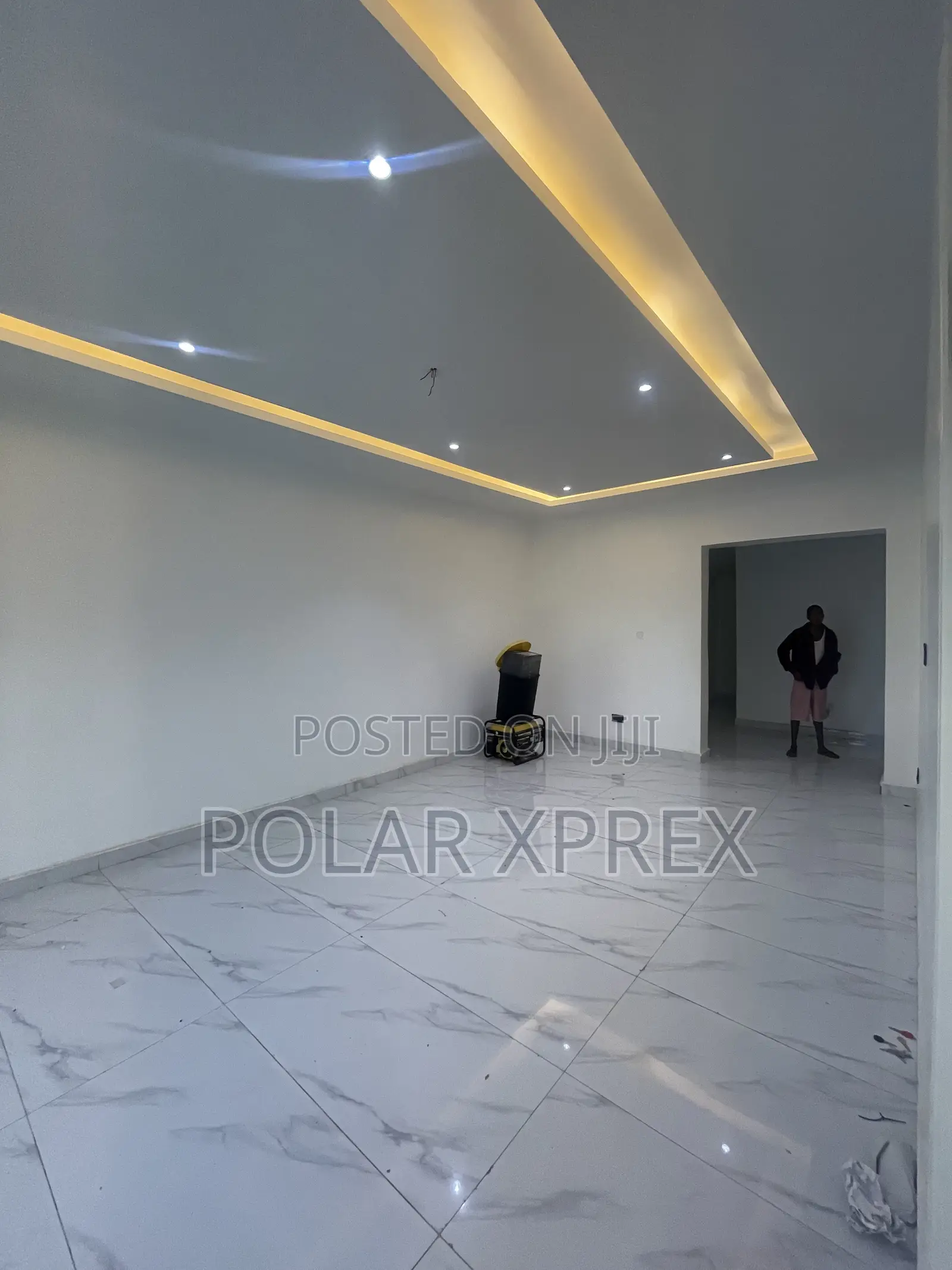 Furnished 4bdrm Duplex in F01, Kubwa for rent in Kubwa