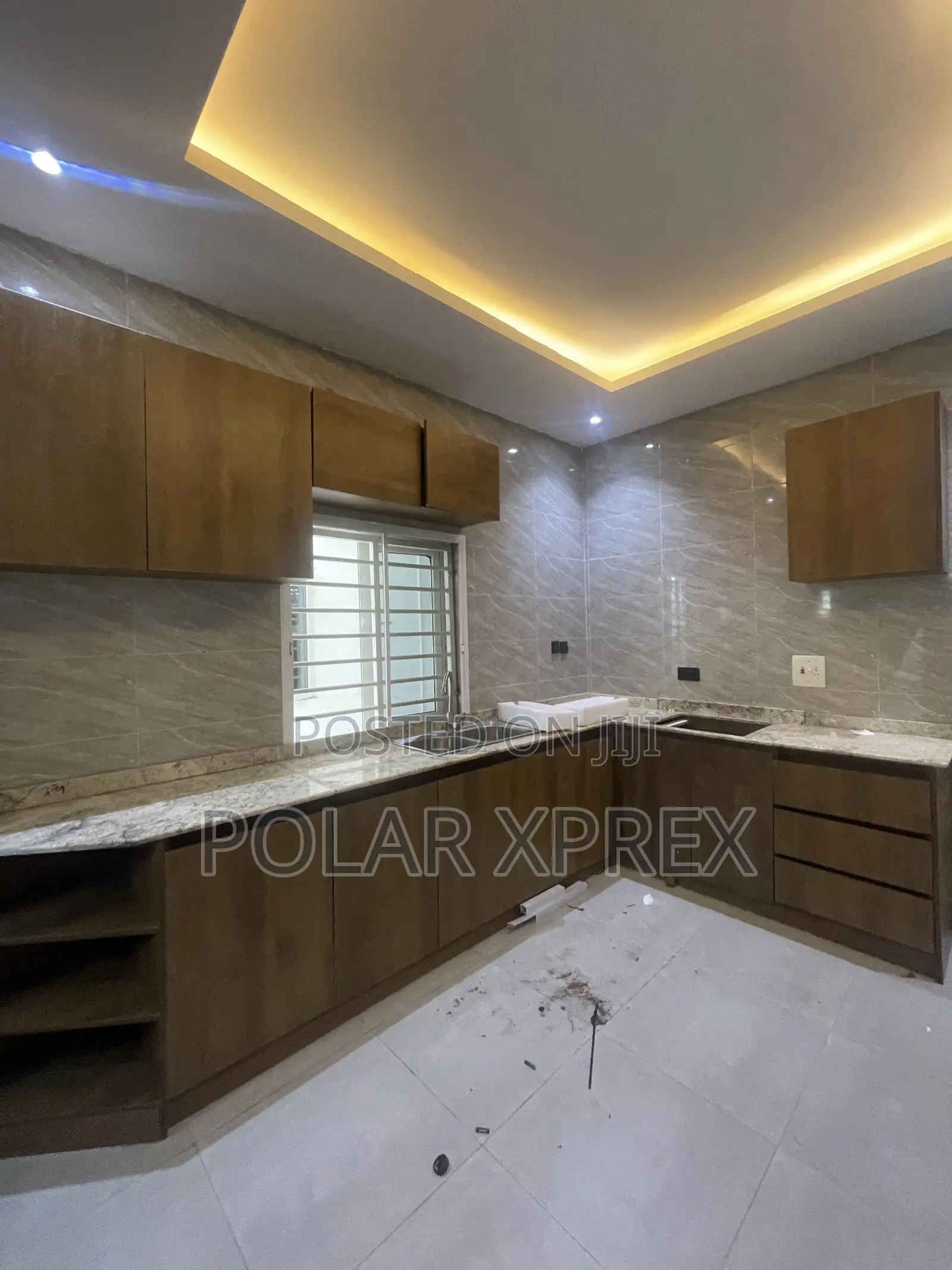 Furnished 4bdrm Duplex in F01, Kubwa for rent in Kubwa