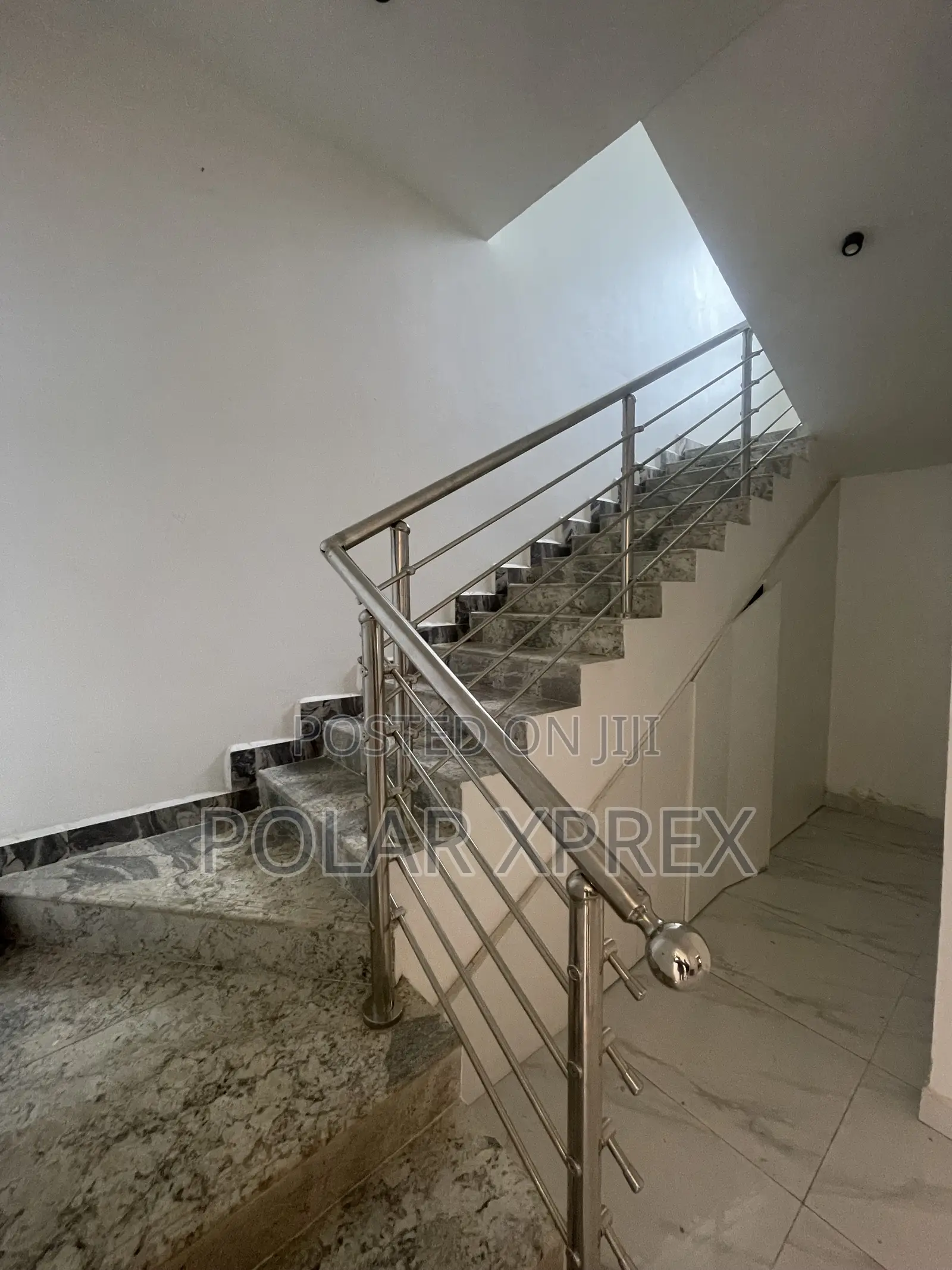 Furnished 4bdrm Duplex in F01, Kubwa for rent in Kubwa